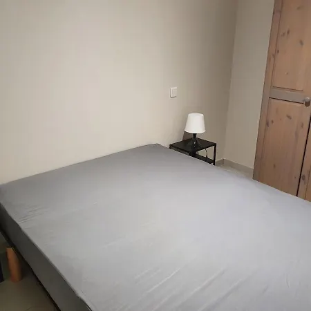 Meublé De 30m2 Avec Appartamento