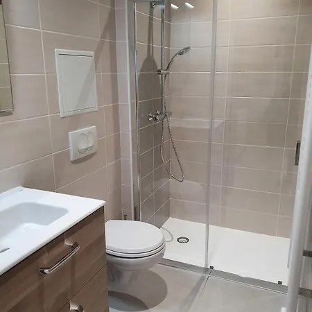 Meublé De 30m2 Avec