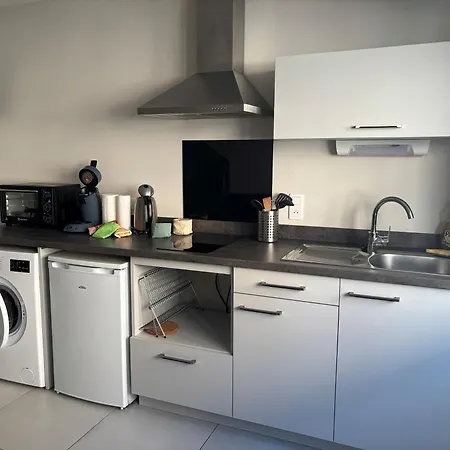 Meublé De 30m2 Avec * Yssingeaux